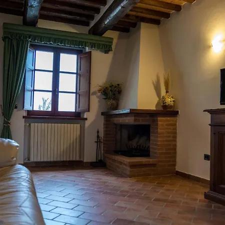 Italian Experience-villa Amarcord * Lugnano