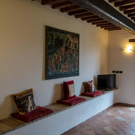 Italian Experience-villa Amarcord Villa *