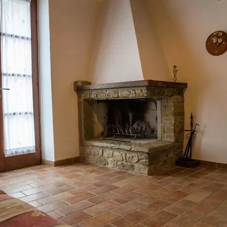 Villa Italian Experience-villa Amarcord Lugnano