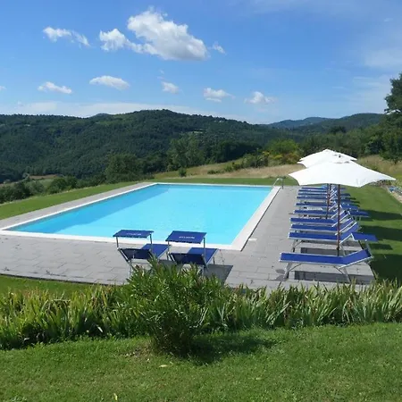 Italian Experience-villa Amarcord Villa