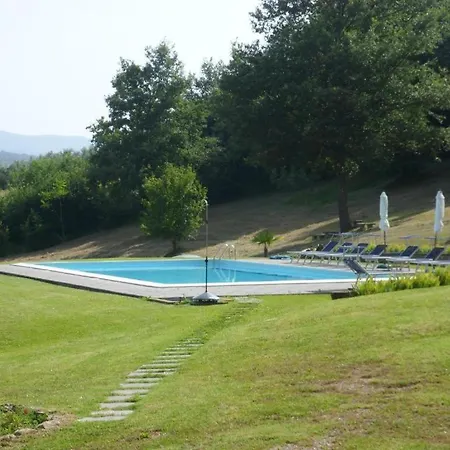 Italian Experience-villa Amarcord
