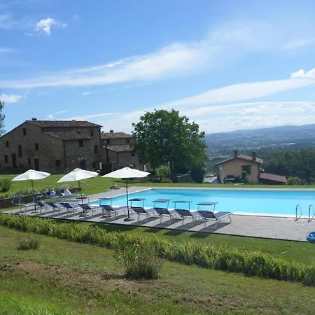 Italian Experience-villa Amarcord Lugnano