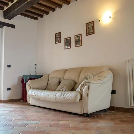 Italian Experience-villa Amarcord Lugnano