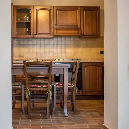 Villa Italian Experience-villa Amarcord *