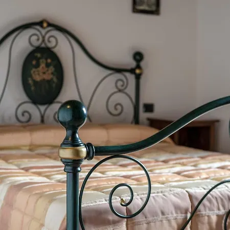 Italian Experience-villa Amarcord * Lugnano