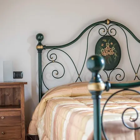 Italian Experience-villa Amarcord Villa *
