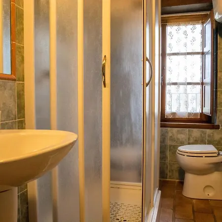 Italian Experience-villa Amarcord Villa *