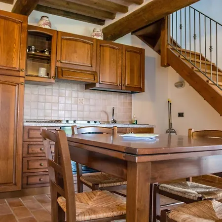 Villa Italian Experience-villa Amarcord Lugnano