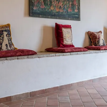 Villa Italian Experience-villa Amarcord