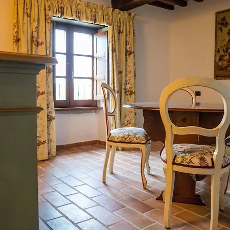 Italian Experience-villa Amarcord * Lugnano