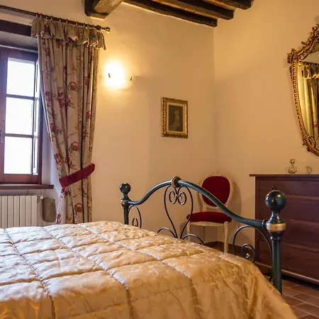Italian Experience-villa Amarcord Villa *