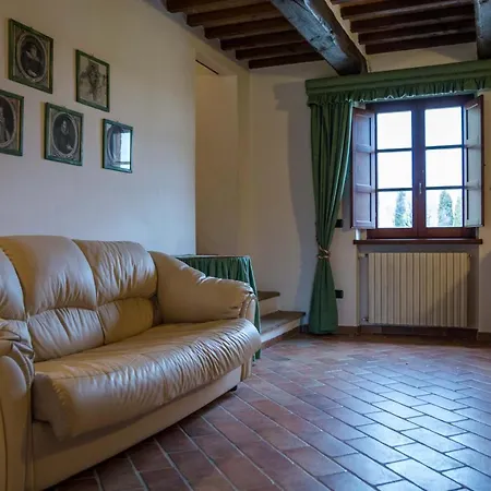 Villa Italian Experience-villa Amarcord Lugnano