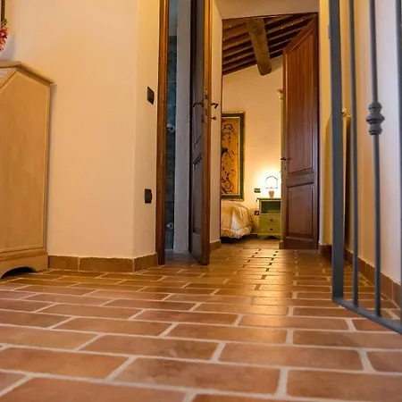 Villa Italian Experience-villa Amarcord Lugnano