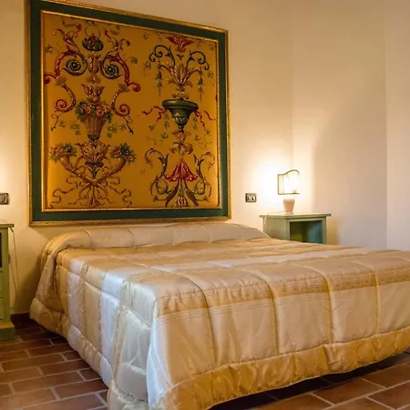 Villa Italian Experience-villa Amarcord Lugnano