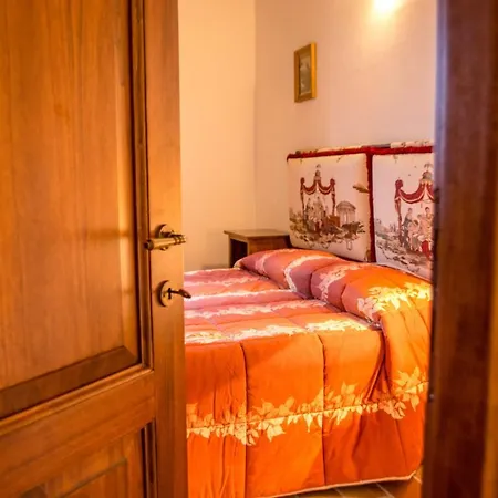 Villa Italian Experience-villa Amarcord Lugnano