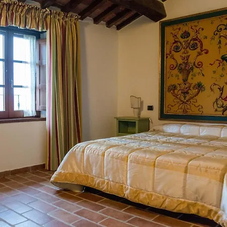 Italian Experience-villa Amarcord Villa *