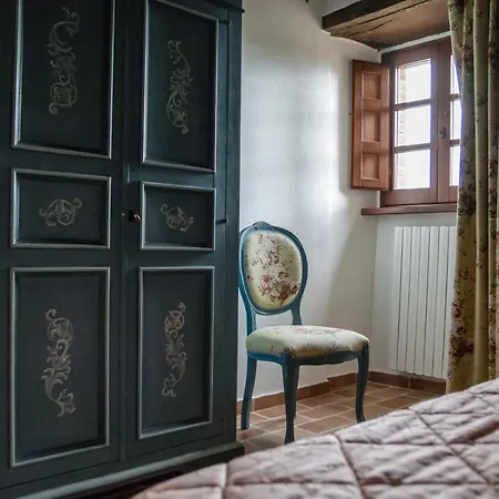 Italian Experience-villa Amarcord