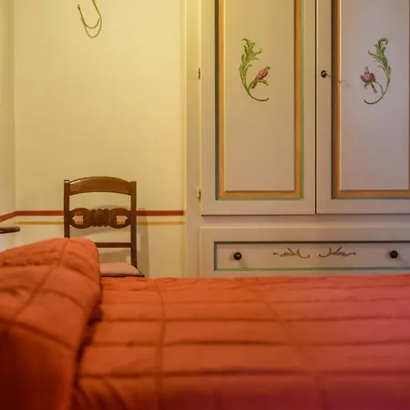 Italian Experience-villa Amarcord Villa *