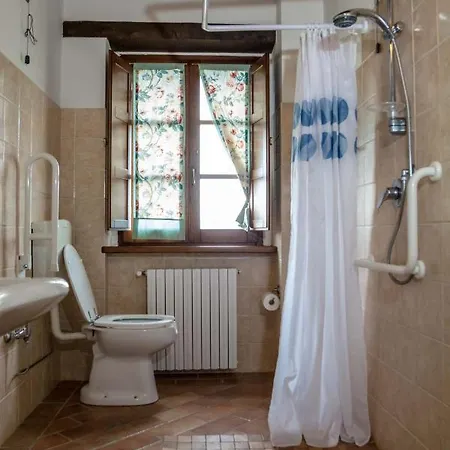 Italian Experience-villa Amarcord Lugnano