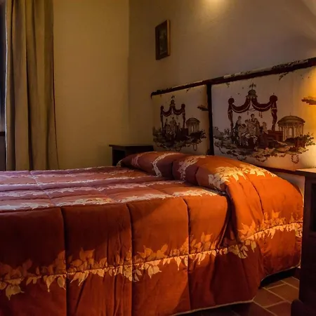 Italian Experience-villa Amarcord Lugnano