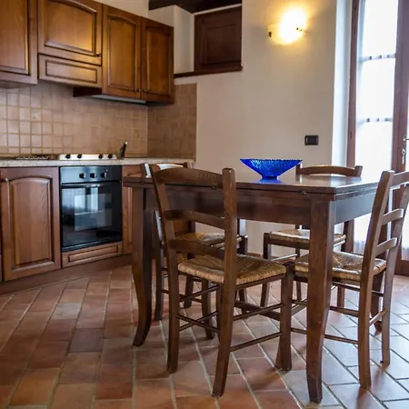 Villa Italian Experience-villa Amarcord *