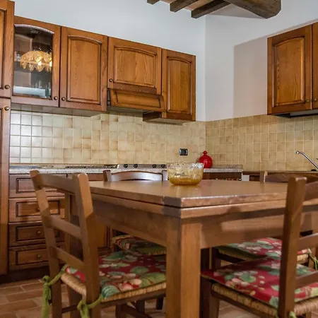 Italian Experience-villa Amarcord Villa *