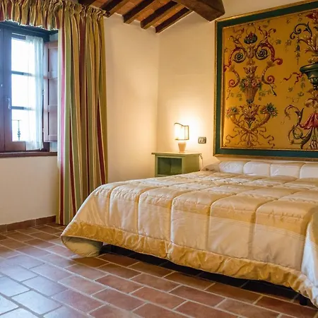 Italian Experience-villa Amarcord