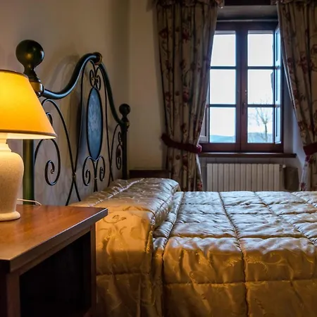 Italian Experience-villa Amarcord
