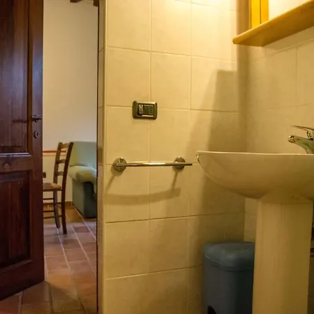 Italian Experience-villa Amarcord *