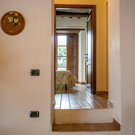 Italian Experience-villa Amarcord