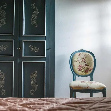 Villa Italian Experience-villa Amarcord *