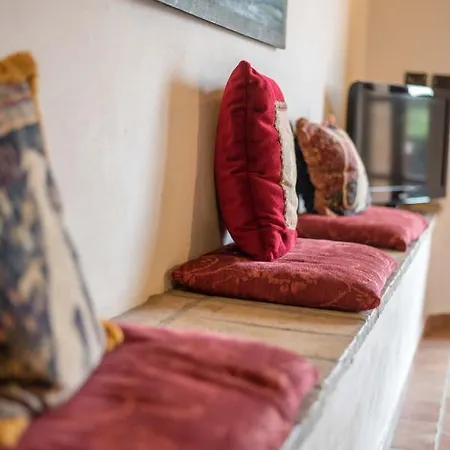 Italian Experience-villa Amarcord Villa